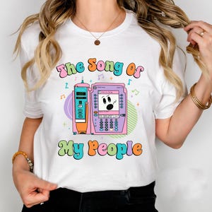 The Song Of My People Shirt, Infusion Nurse Shirt, Beeping IV Pump Shirt, Nurse Humor Shirt, Chemo Nurse Shirt, ICU Nurse Tshirt, Nurse Gift