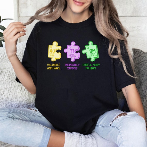 Special Education Teacher Strong Girl Shirt For Women Special Education Teacher Strong Girl Shirt For Women