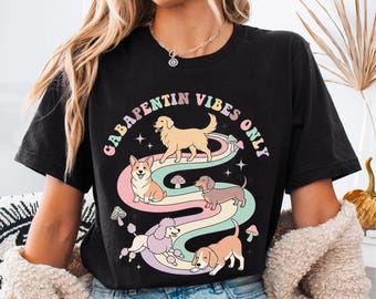 Veterinarian Shirt, Distressed Veterinary Medicine T-Shirt, Vet Tech Gift, Vet Technician, Vet School Tee, Vet Med Student, Graduation Gift