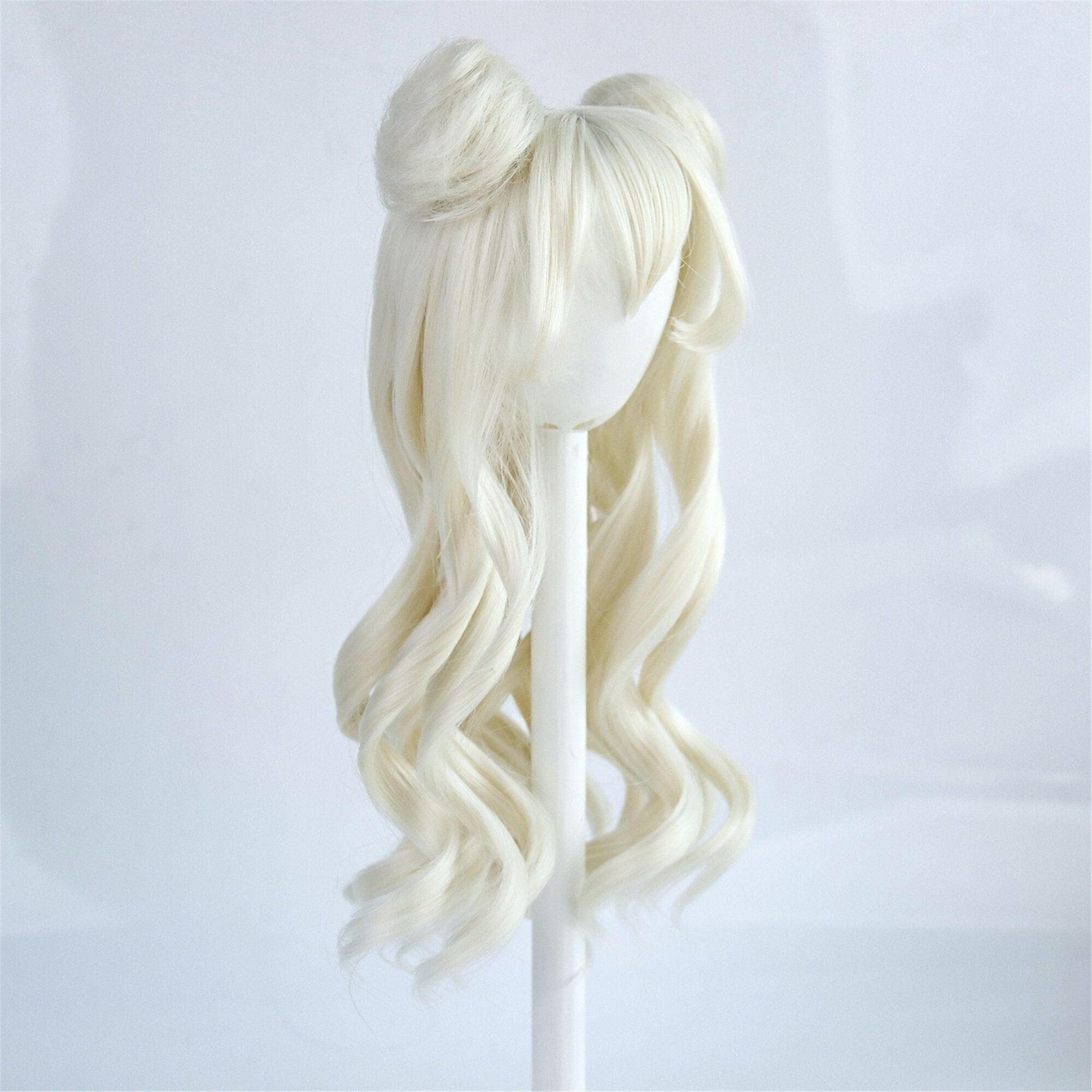 Wig Hanger Wig Dryer Wig Holder Wig Stand Hat Wig Storage Display Hat Rack  Dress up Drag Queen Lace Wig Natural Cosplay Alopecia Wigs 