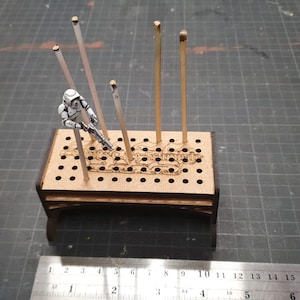 Paintstand