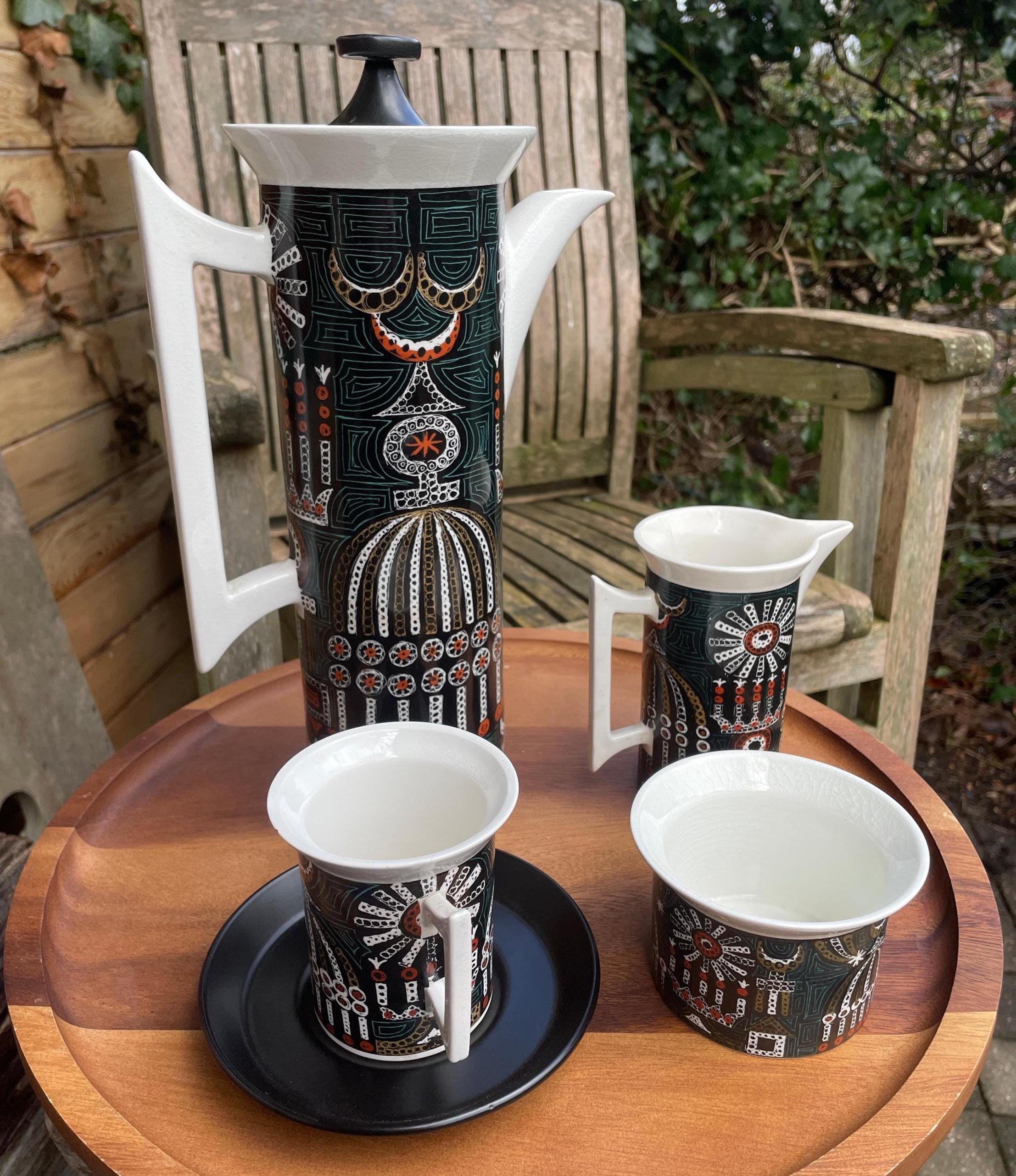 Portmeirion Pottery Stoke on Trent - Etsy