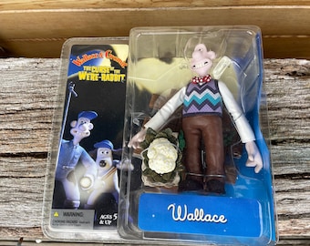 ウォレスとグルミット エアフィックス キット 未開封、飛行機、バイク