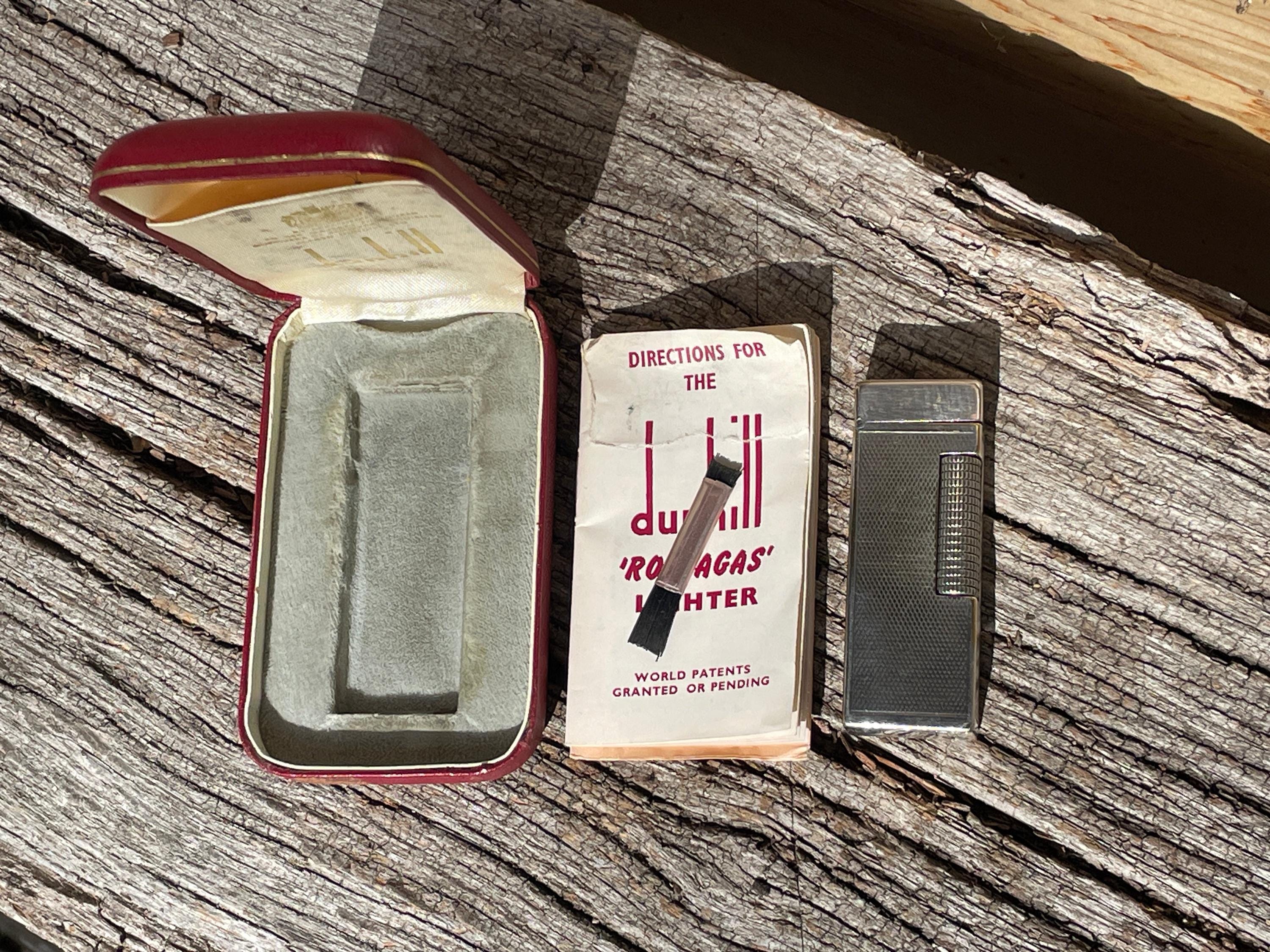 Case dunhill - Etsy 日本