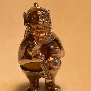 Fumsup Ww1 Charm - Etsy UK