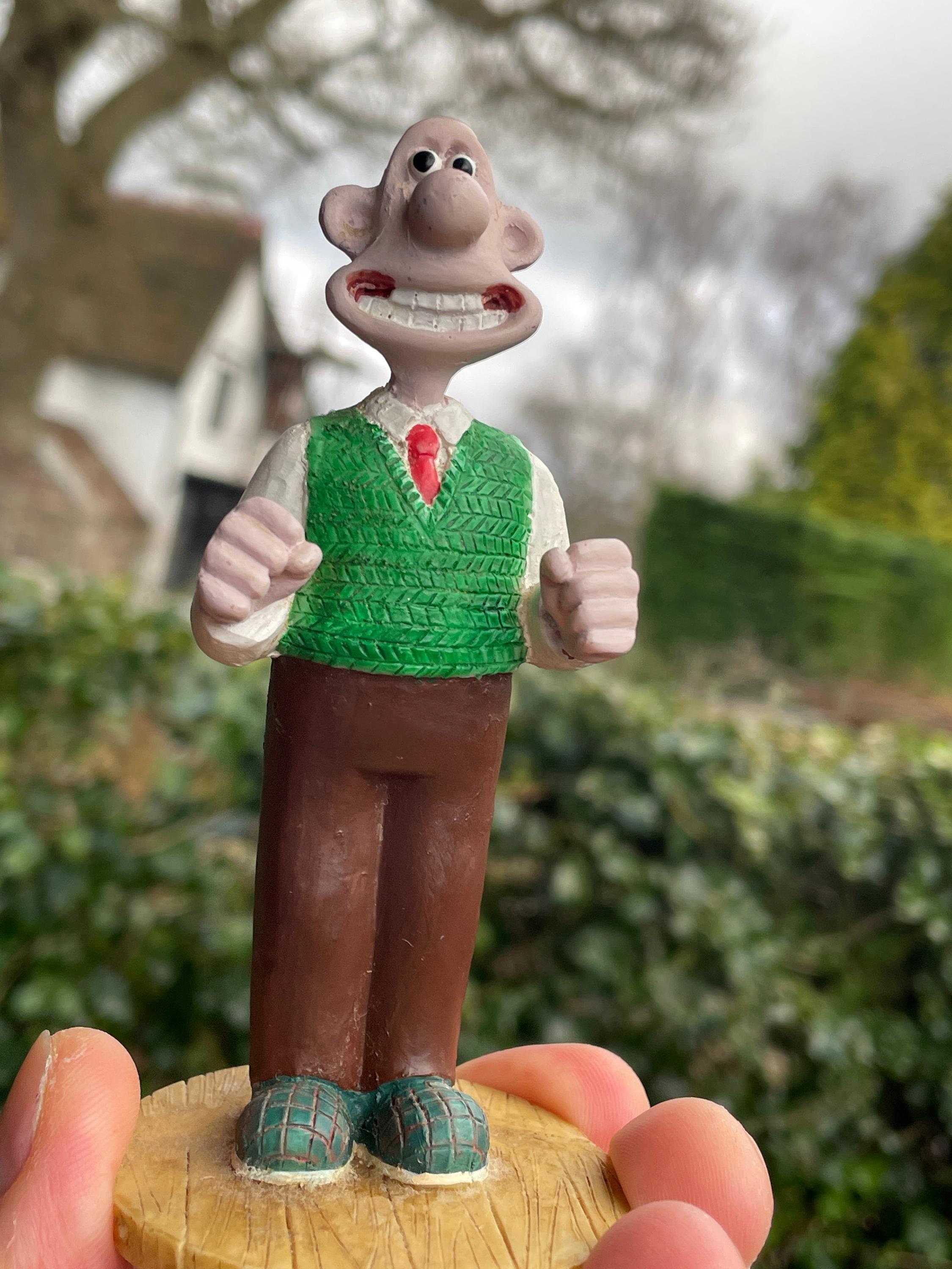 Wrong Trousers - Etsy Canada