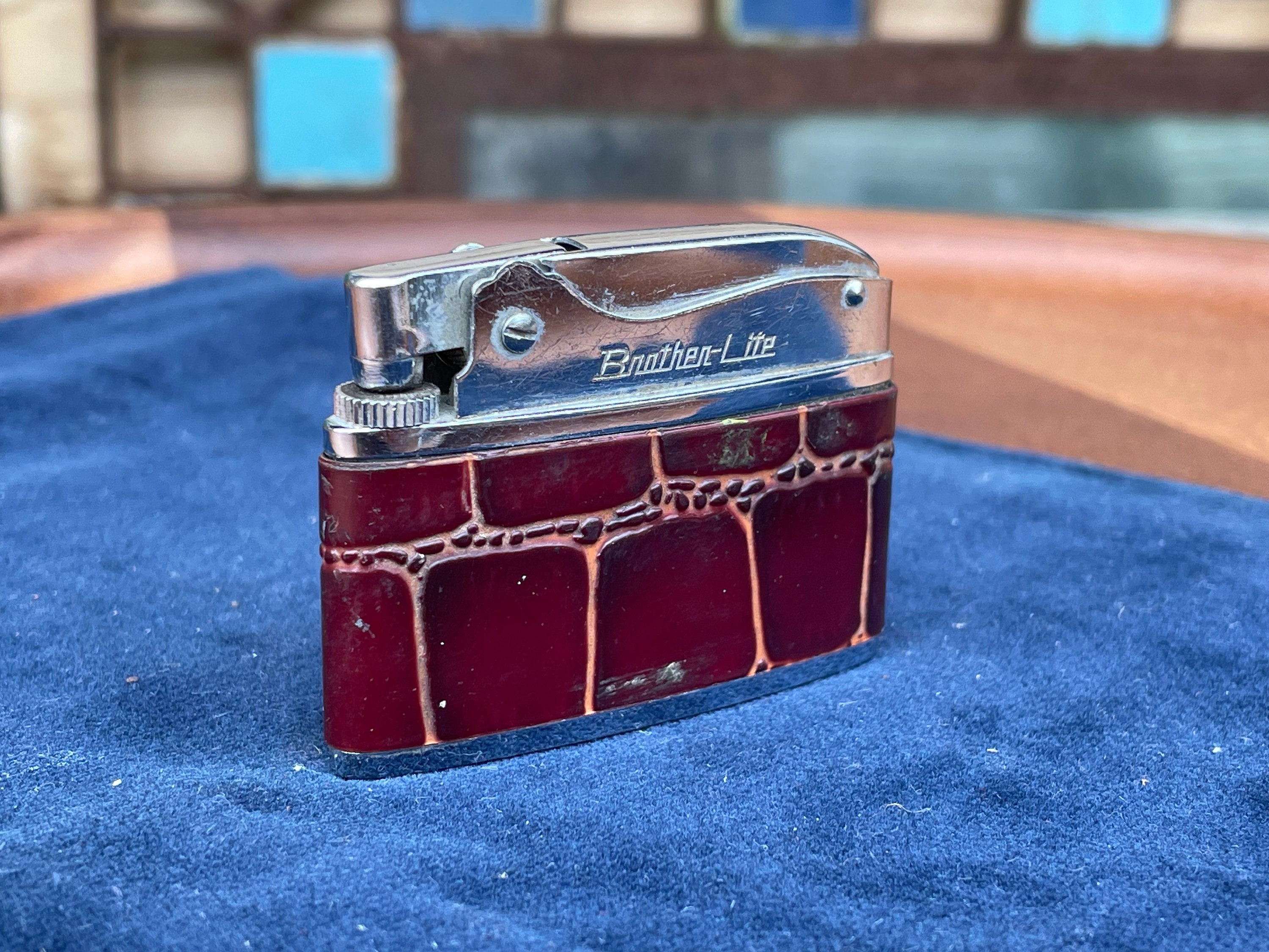 Brother lite lighter - Etsy 日本 Brother lite lighter - Etsy 日本