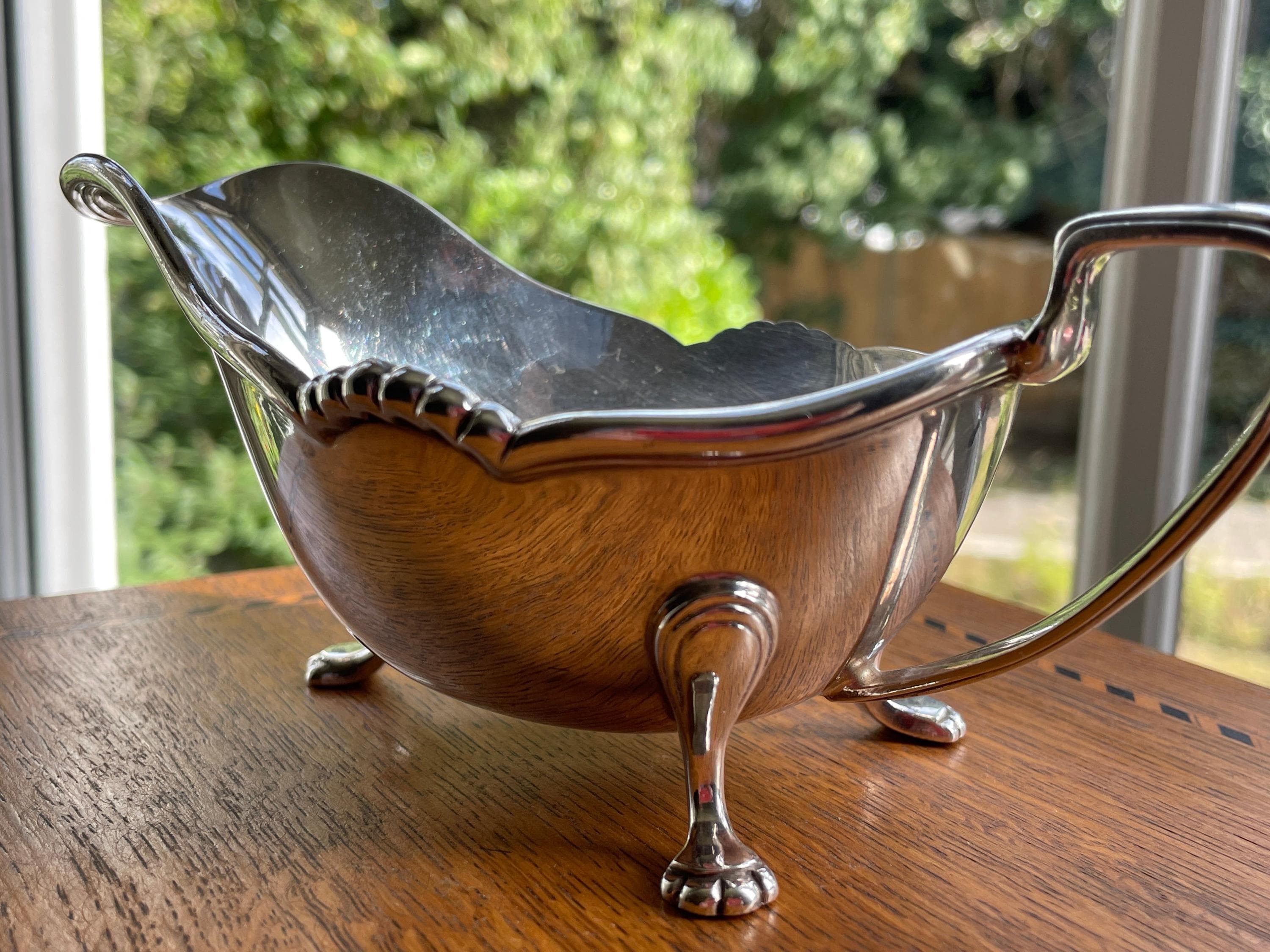 Vintage Harrods Silver - Etsy