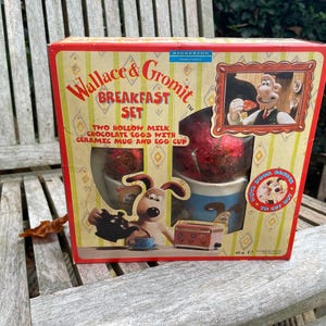 Wallace gromit clock - Etsy 日本