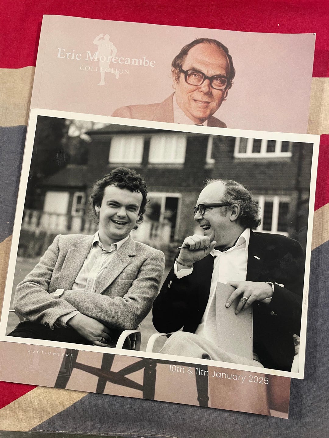 Eric Morecambe Original Photograph From Personal Collection 123 Etsy Eric Morecambe Original Photograph From Personal Collection 123 Etsy
