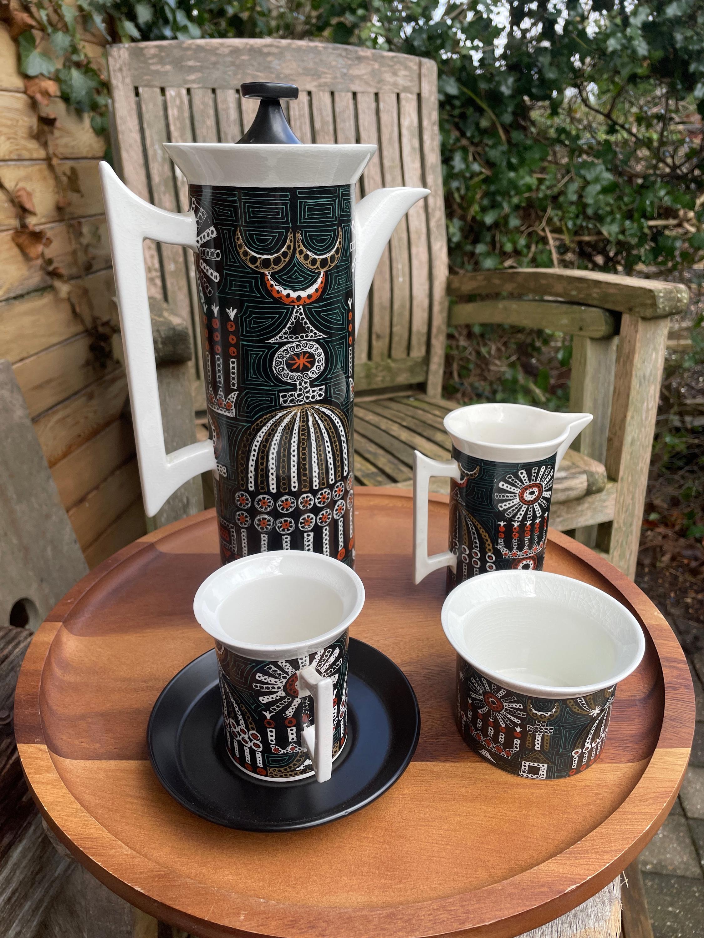 Portmeirion pottery España