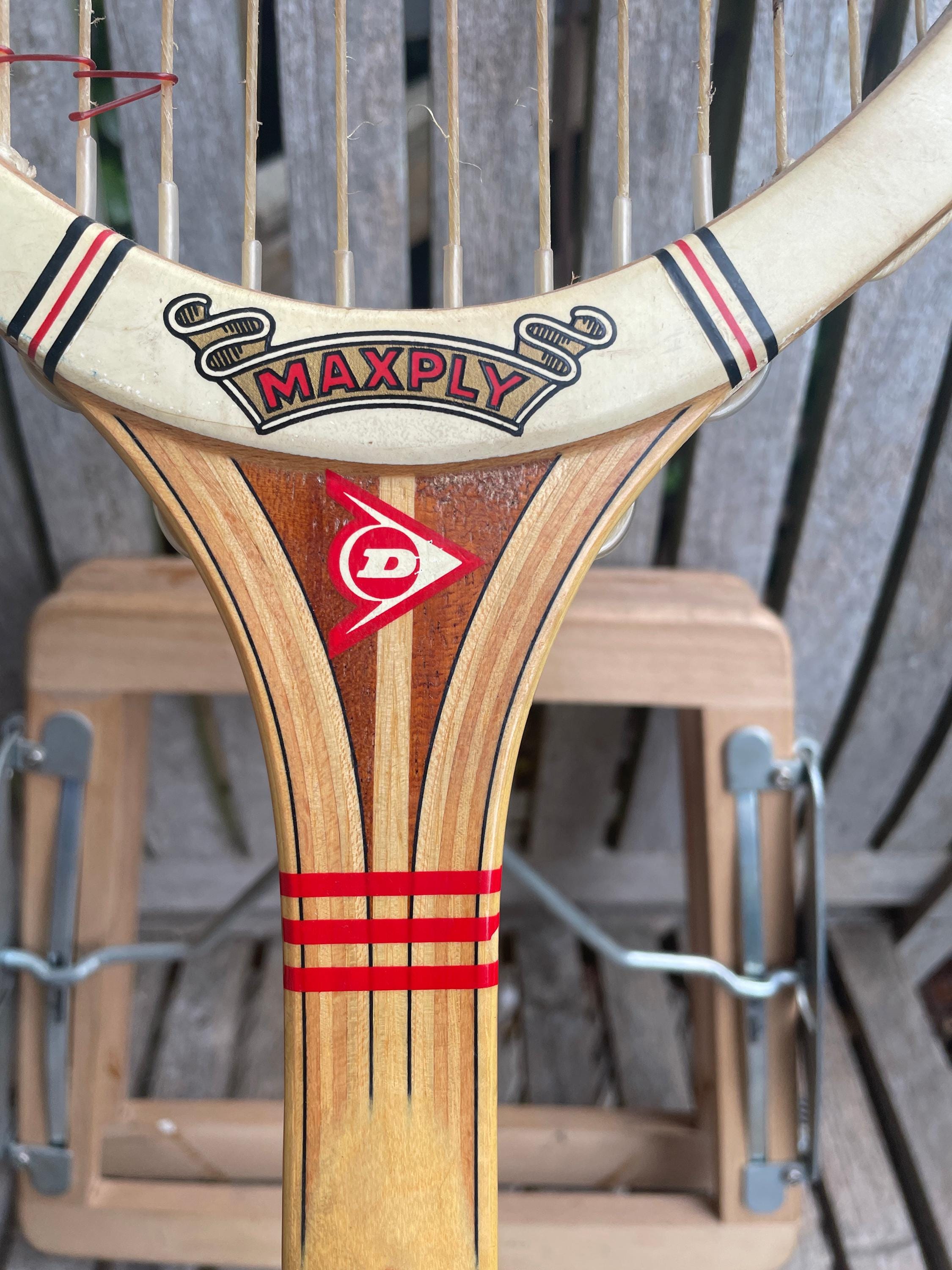 Dunlop Maxply Fort - Etsy