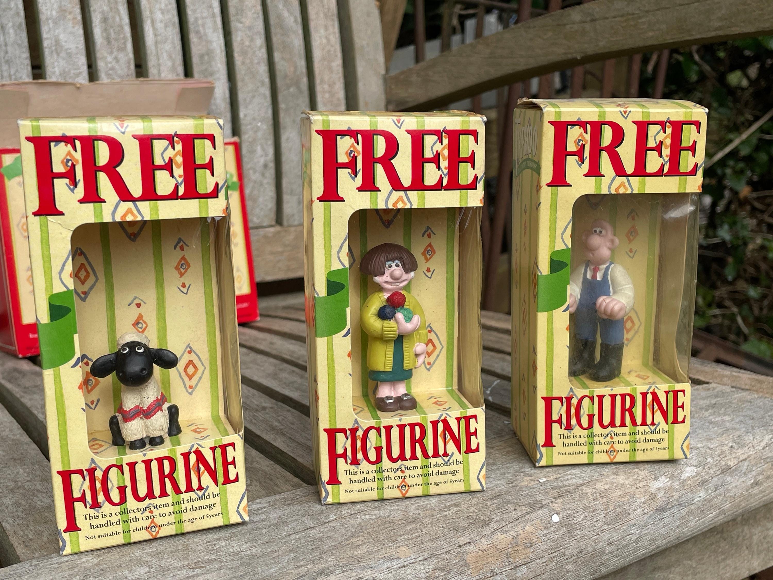 Wallace gromit clock - Etsy 日本