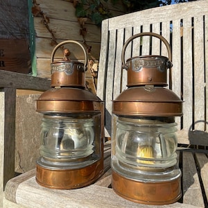Masthead Lantern - Etsy Masthead Lantern - Etsy