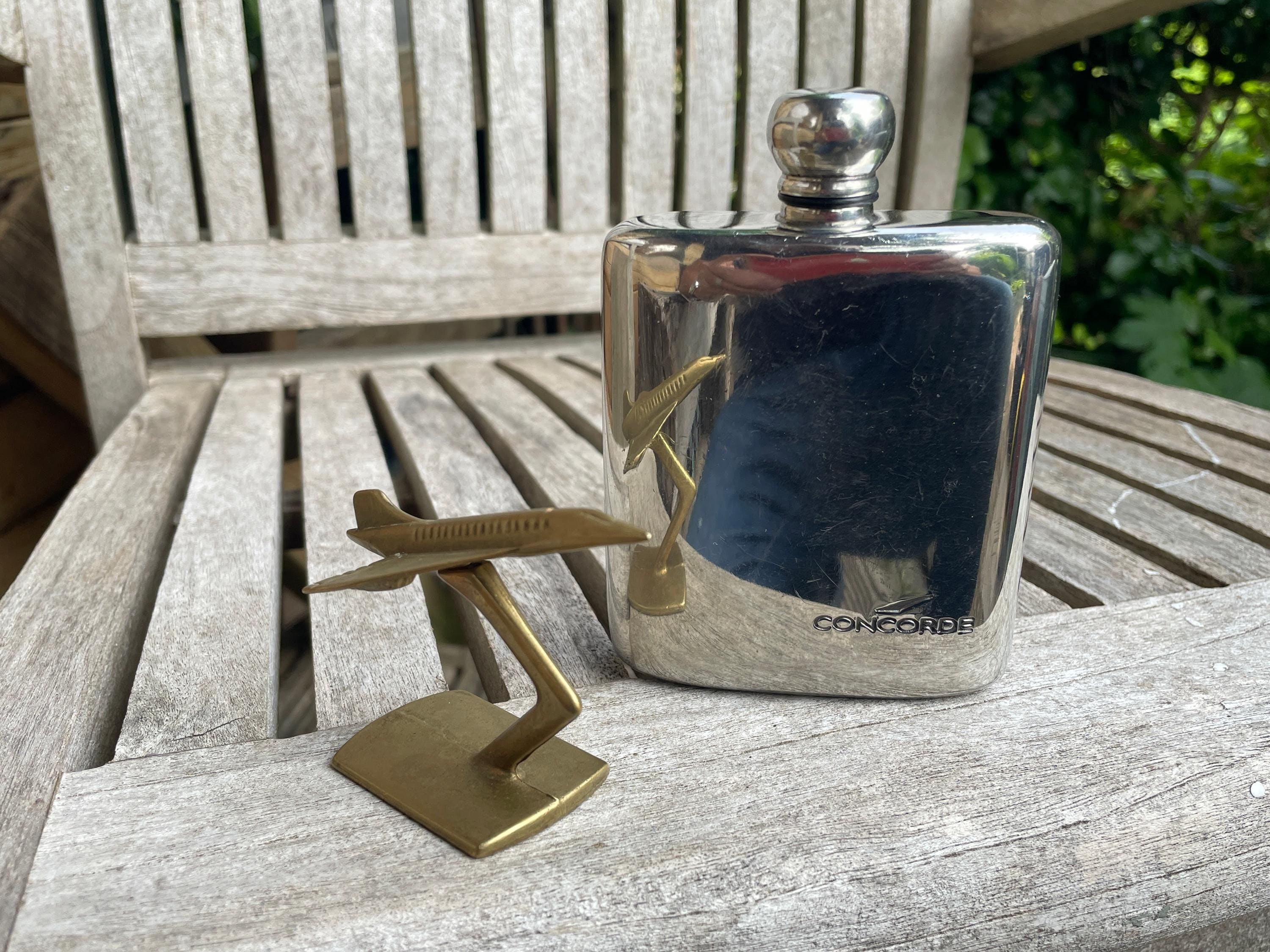 Concorde memorabilia - Etsy 日本