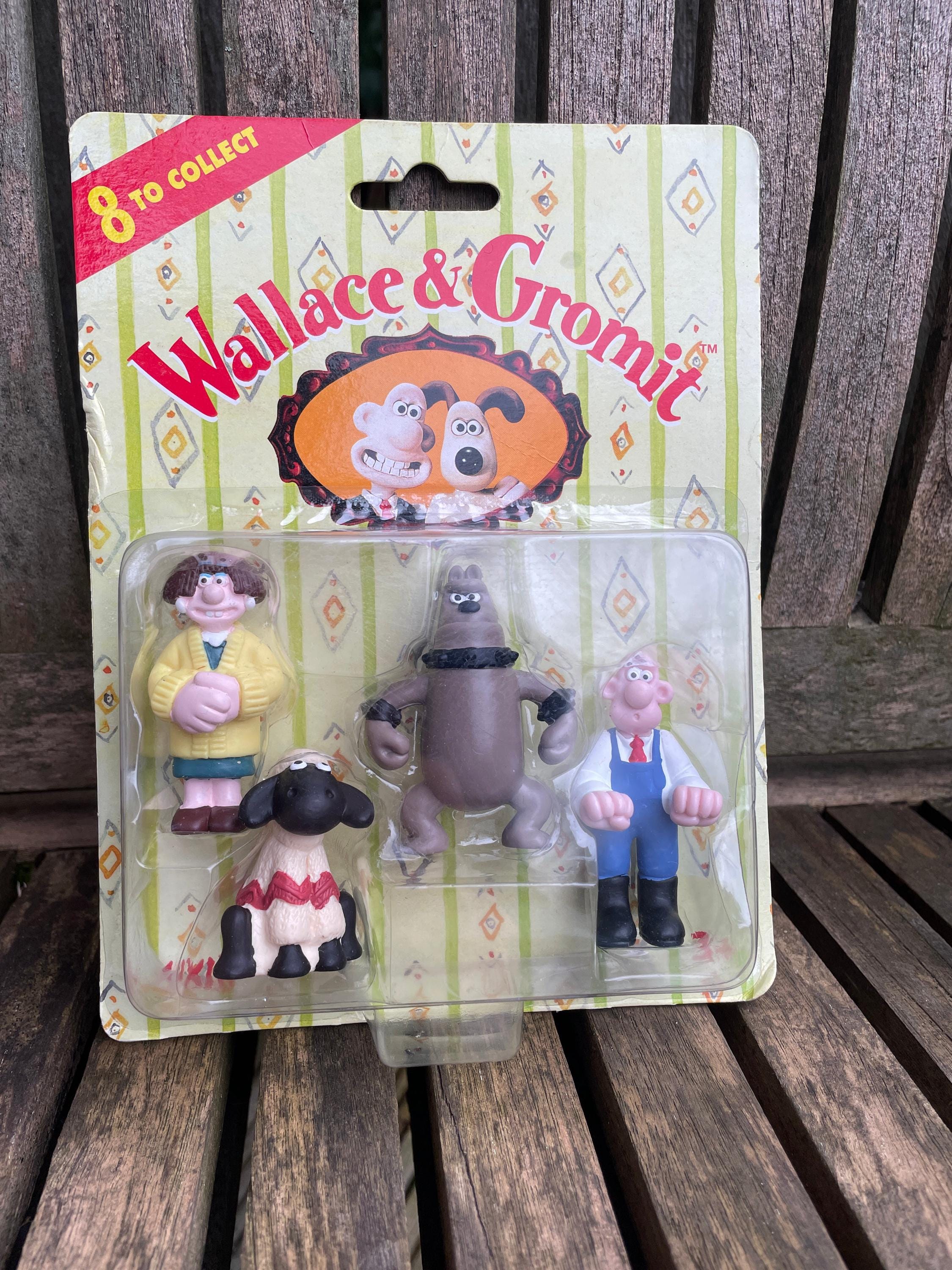 Wallace gromit clock - Etsy 日本