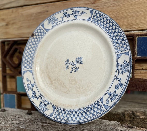 Exeter Dinnerware