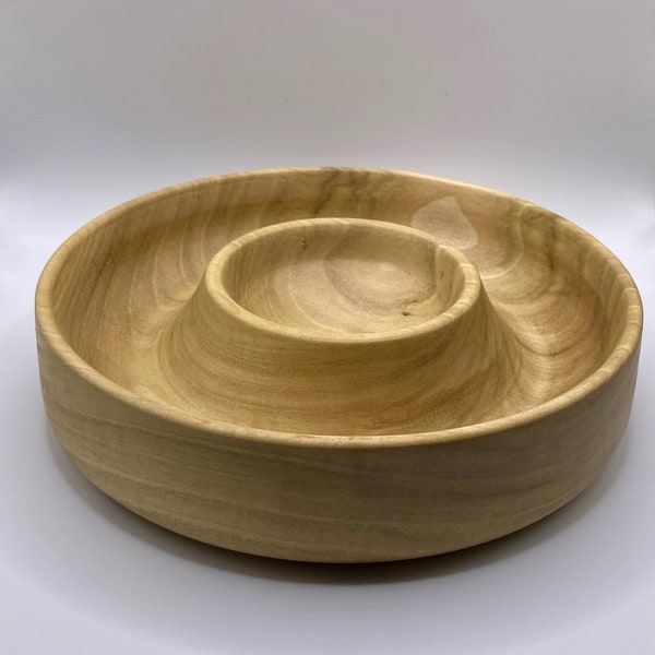 Chip and Dip Bowl Etsy UK