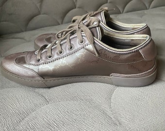 Vintage gucci shoes - Etsy Nederland