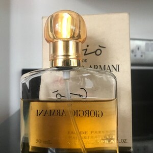 armani prive myrrhe imperiale discontinued
