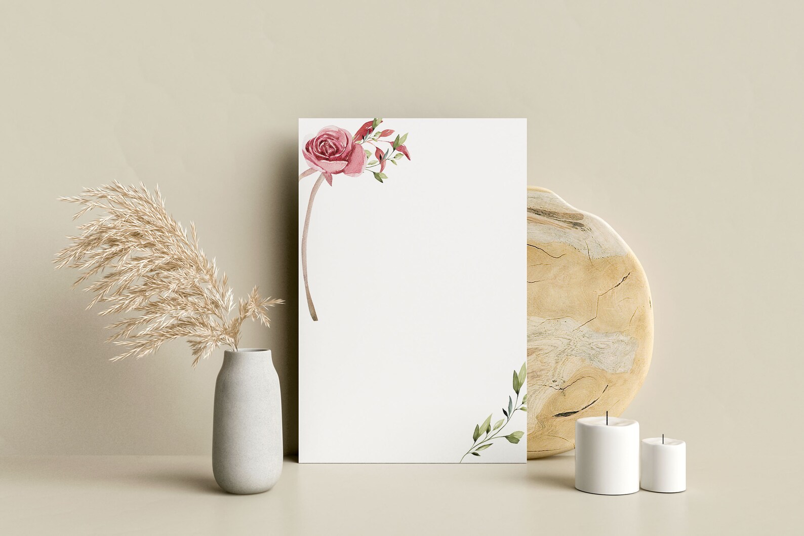 floral-printable-letter-paper-red-rose-line-sheet-floral-printable