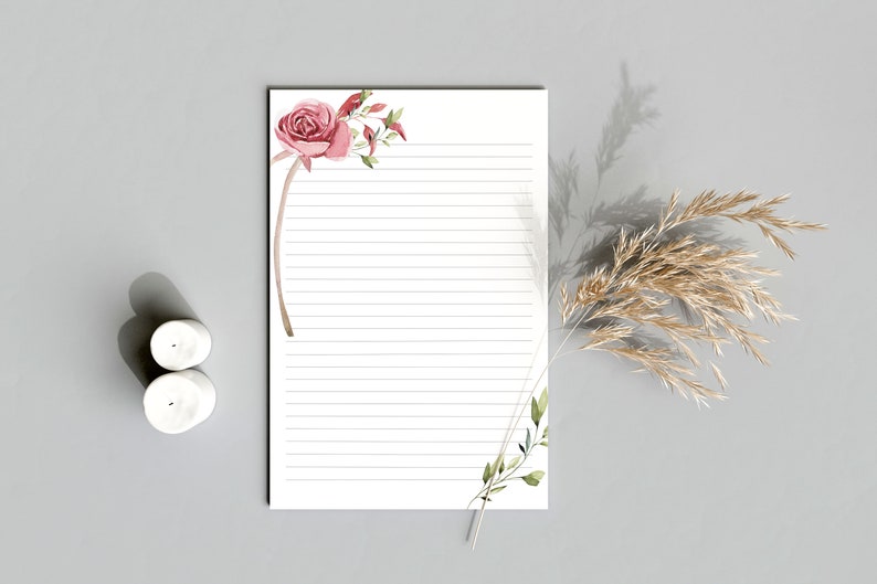 floral-printable-letter-paper-red-rose-line-sheet-floral-printable
