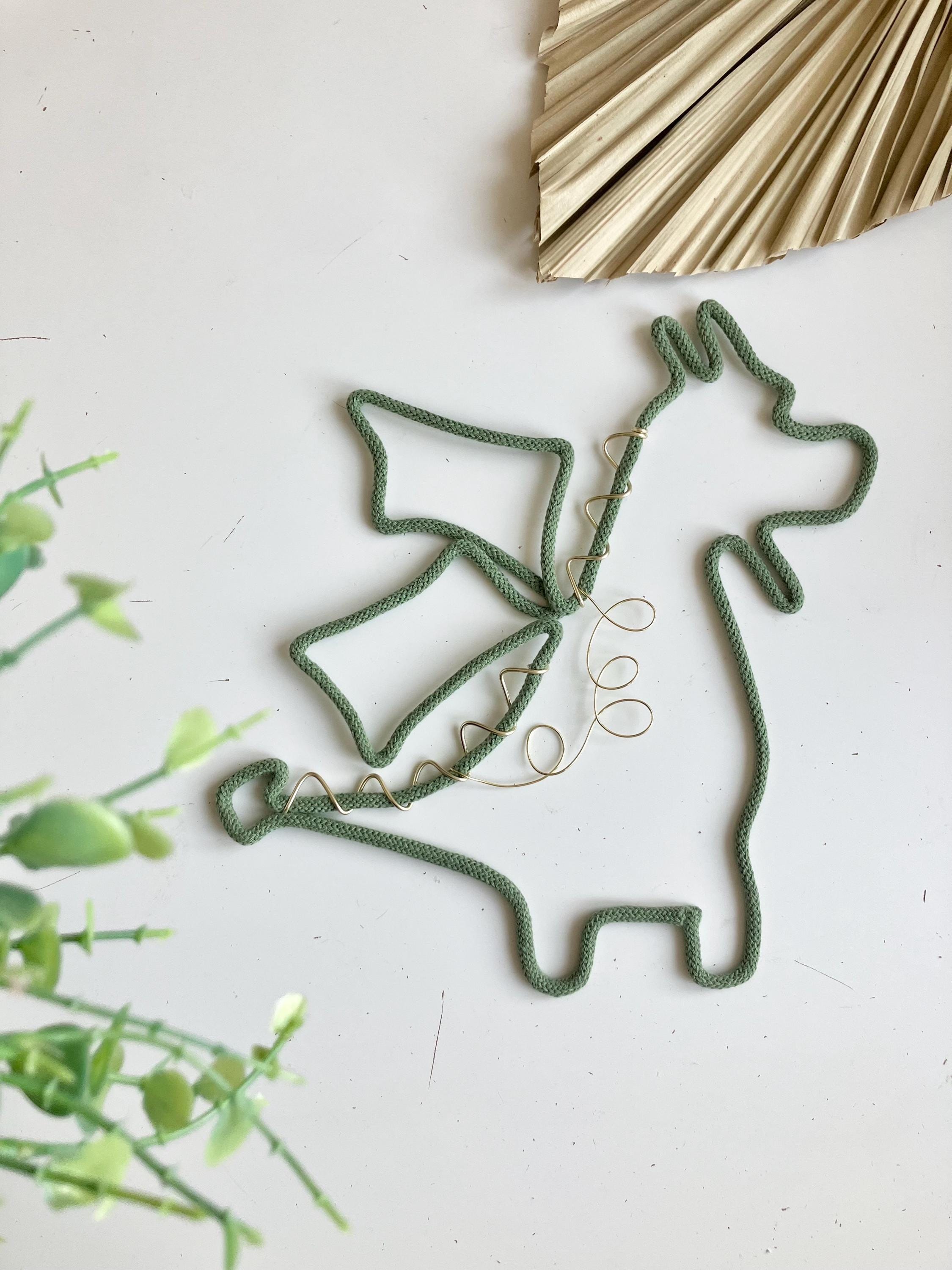 Adorable Dragon for kids or babies  room decor