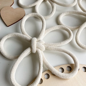 Adorable Flower Decoration for Kids Room - Perfect for Adding a Delightful Touch to Your Little One's Space