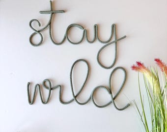 Omarm avontuur: bord voor natuurliefhebbers, inspirerende kinderkamerwanddecoratie