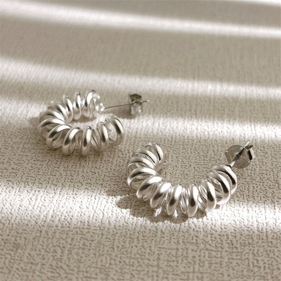 Unique and Bold Metal Ear Jewelry Collection Etsy