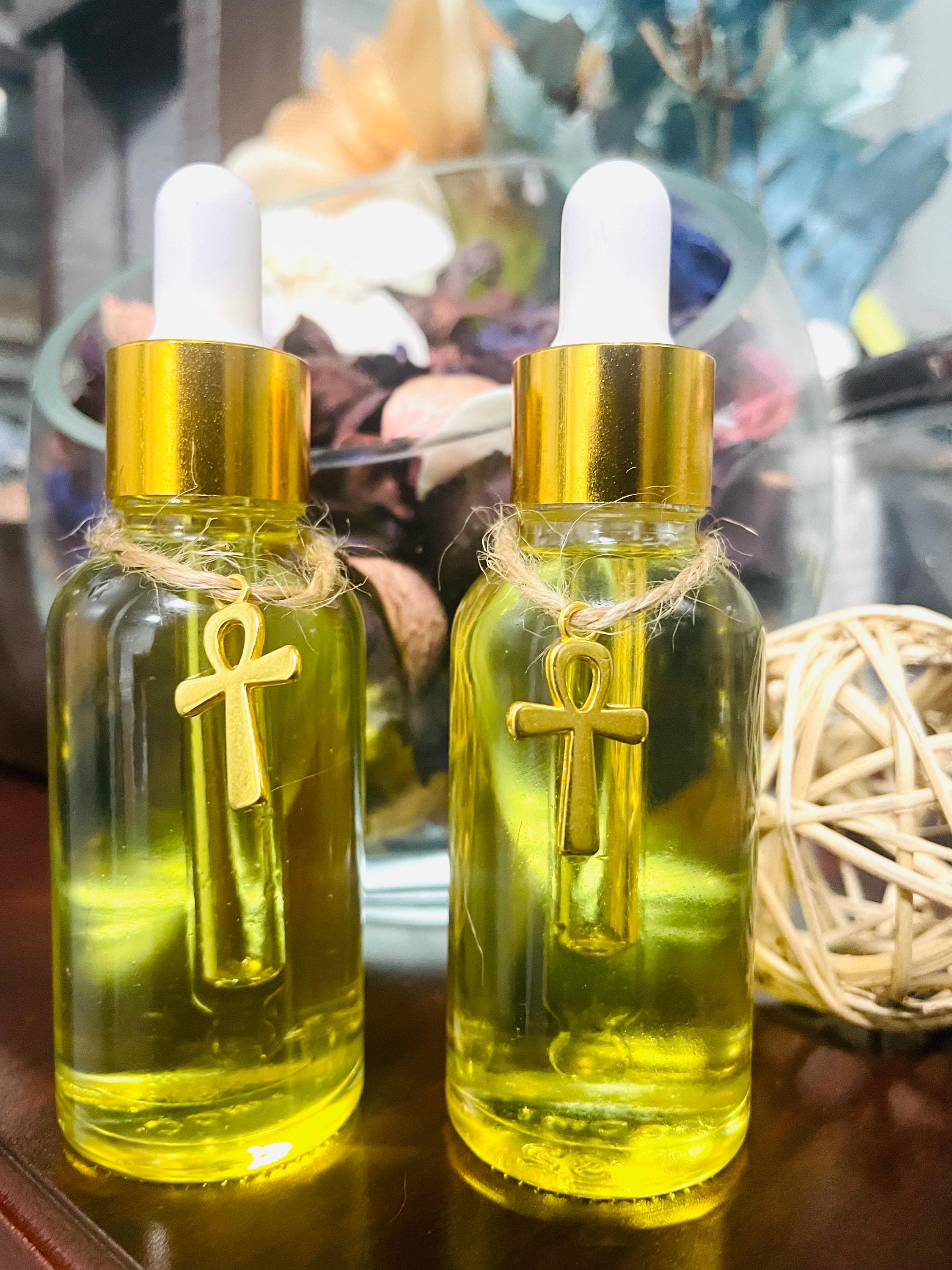 KYPHI エジプト香油 ベルガモットの香り オンライン 通販 KYPHI