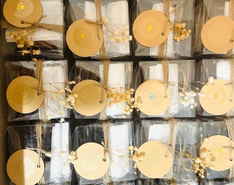 Té Chakra para el Dolor de Garganta: Mezcla de Infusiones de Hierbas Orgánicas - Paquete de Muestra de 5, Alivio del Dolor, Tos, Mezcla Calmante