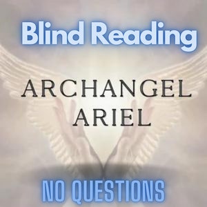 Blind lezen zonder vragen | Binnen 24 uur | Lezen op dezelfde dag | Intuïtief lezen | Geen gereedschap/kaarten | Berichten van spirituele gidsen