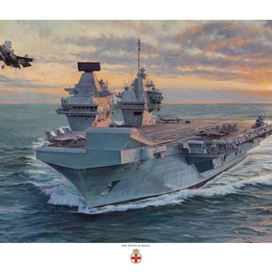HMS Prince of Wales