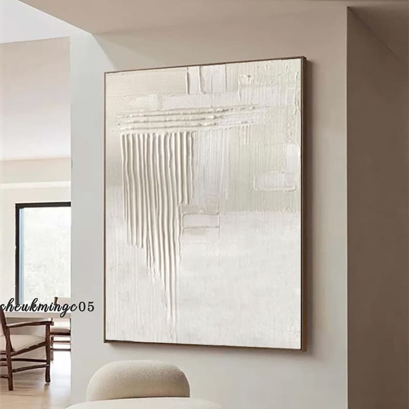 Picture of Textured Wall Art - Etsy Australia