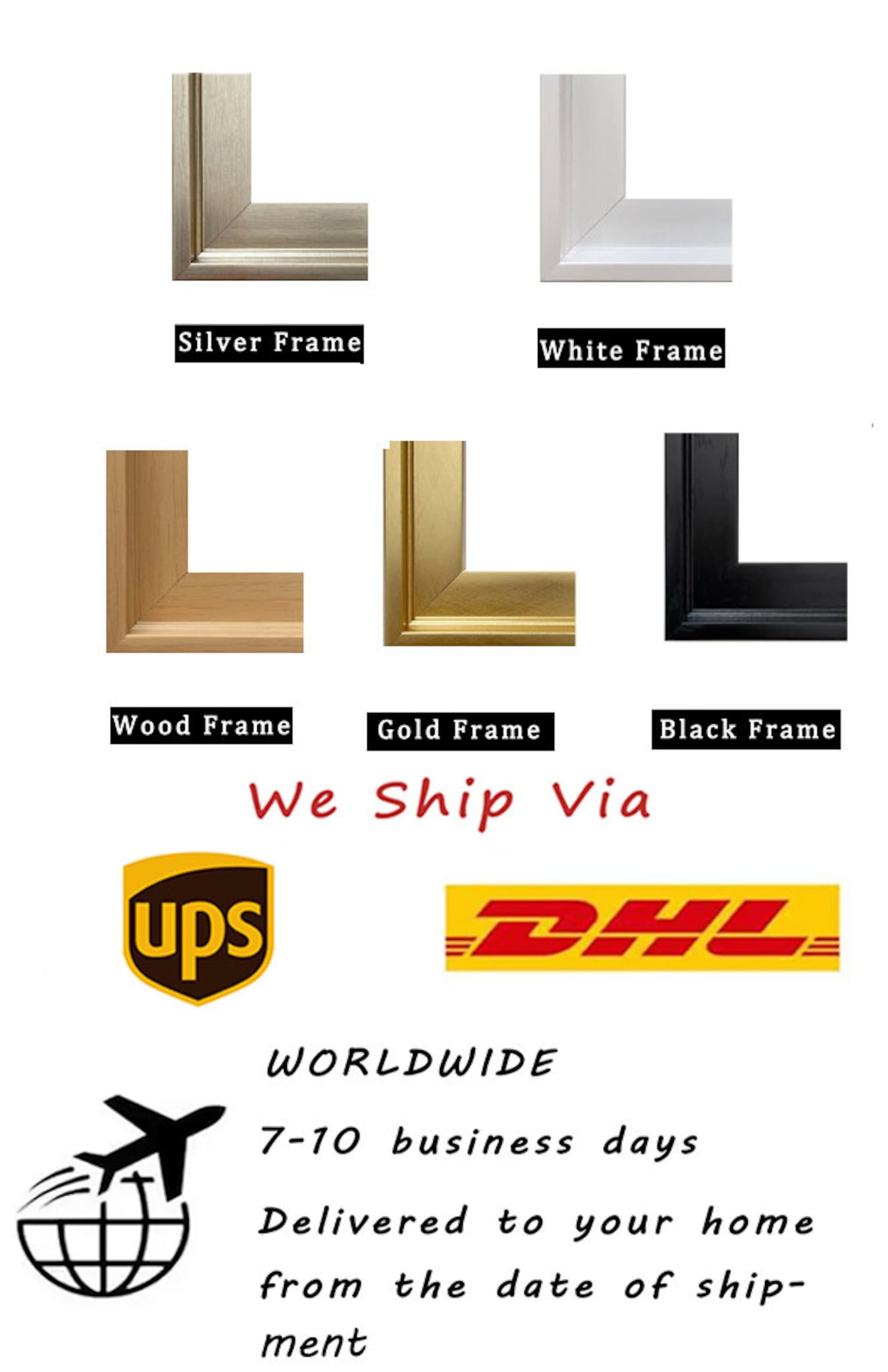 Black and Brown Wall Art Painting on Canvas Wabi Sabi Wall Art Brown