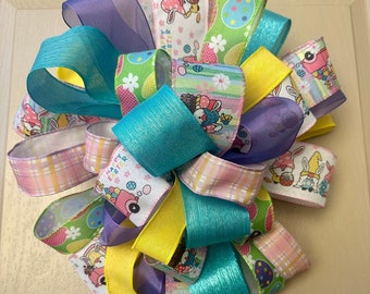 Easter Bows