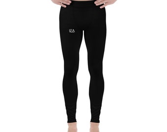 TopTie Mens 2 in 1 Running Pants, Athletic Workout Colombia