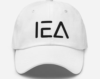 IronEdge hat