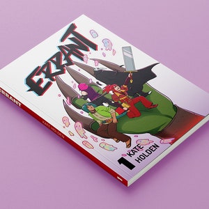 Verirrtes Buch 1