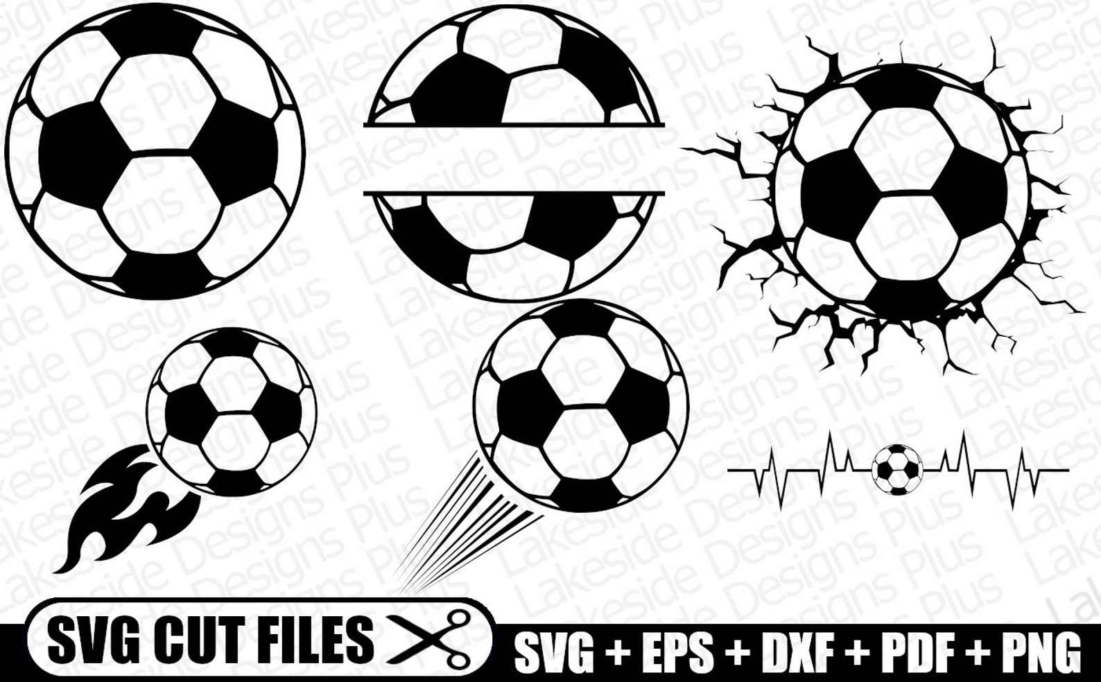 Soccer Ball SVG, Soccer Ball SVG, Soccer Ball Png, Soccer Ball Png ...