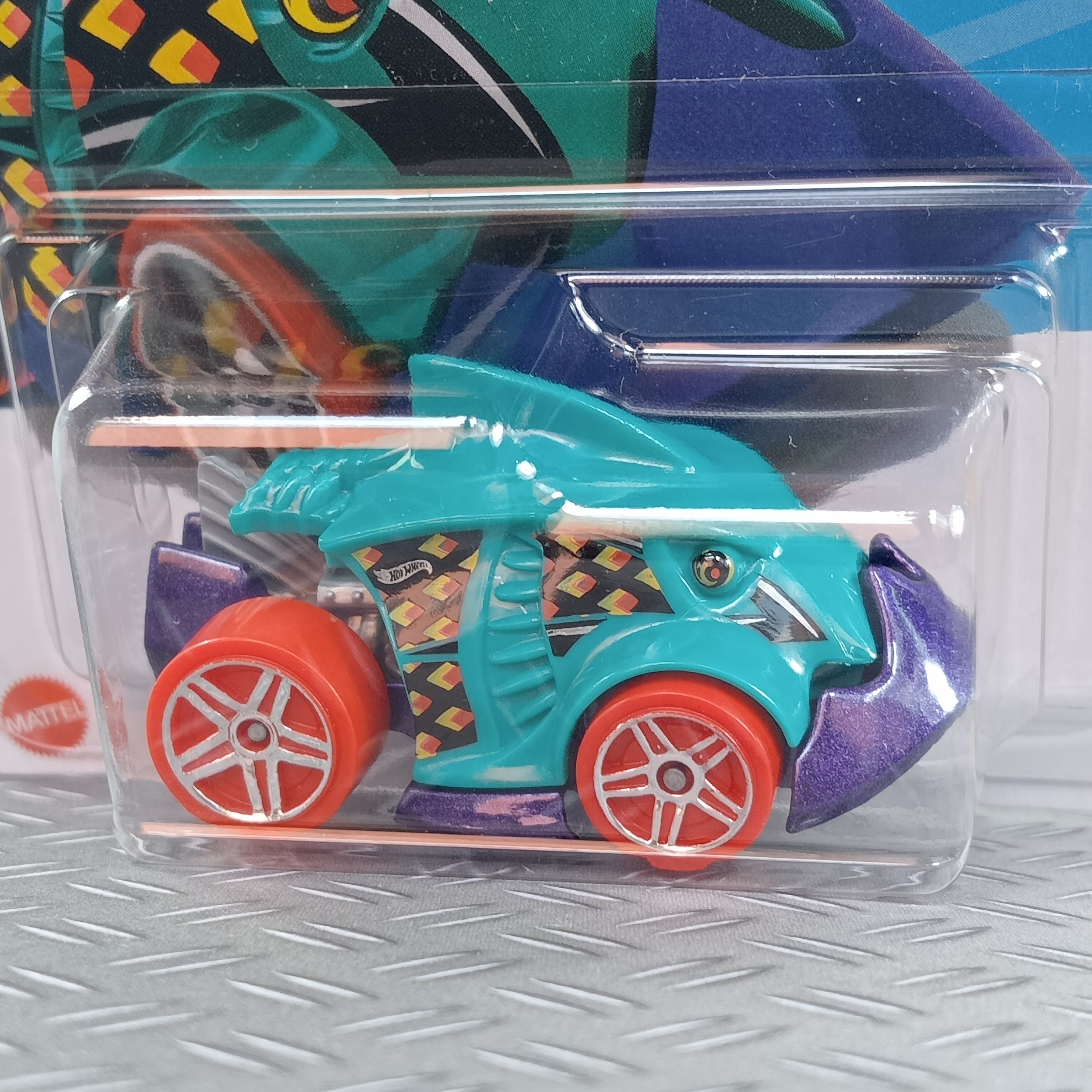 Piranha hot wheels sale