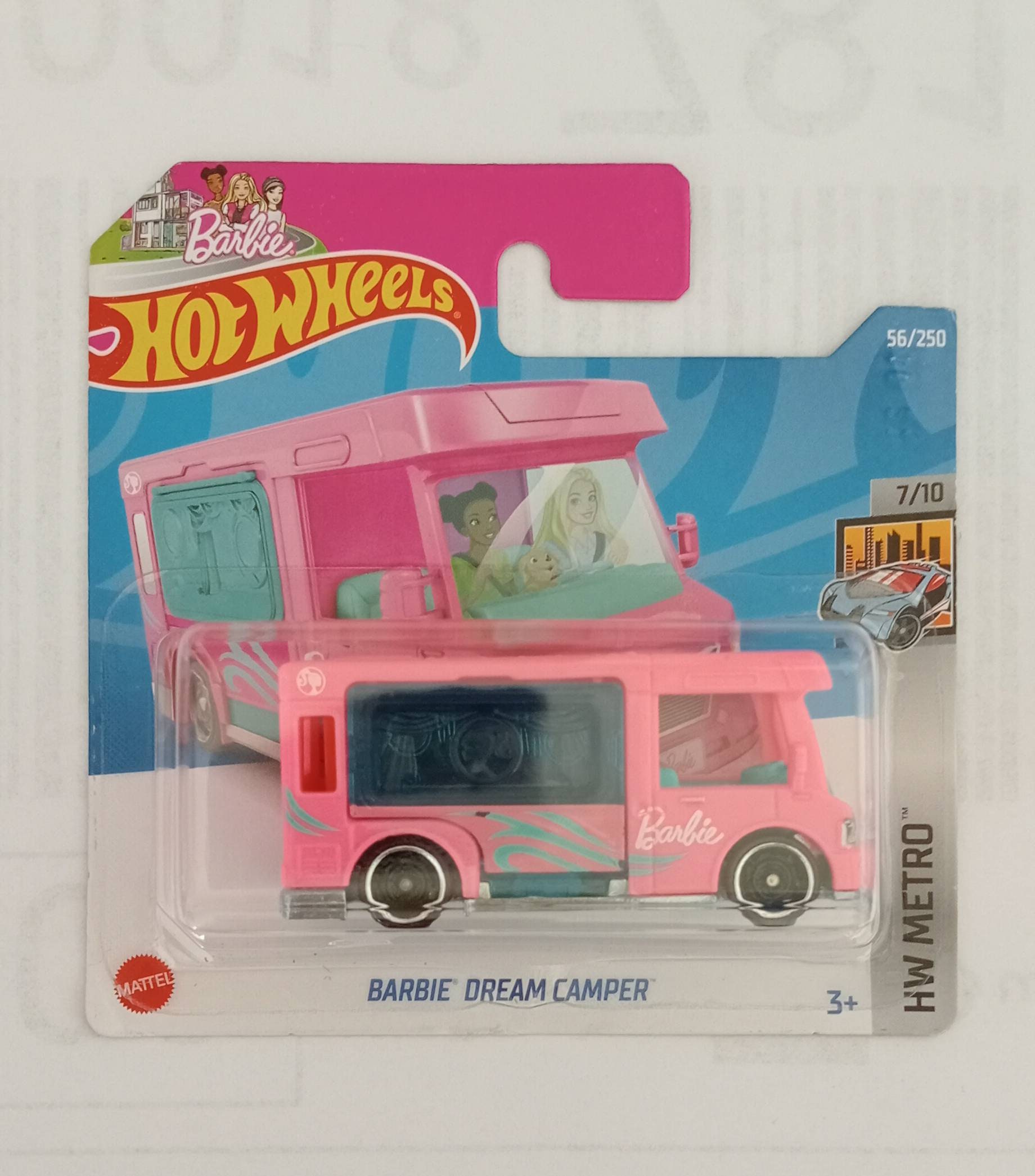 Barbie Dream Camper | lupon.gov.ph