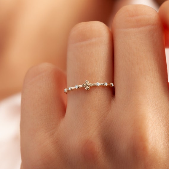 Fashion Daily Solid Rings Fashion Daily Solid Rings