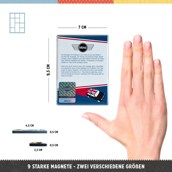 Mini - Union Jack - Etsy 日本