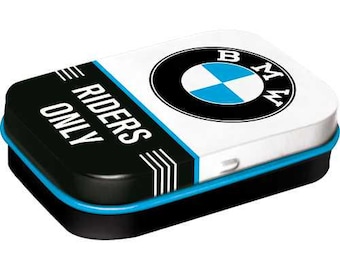 BMW - Riders Only