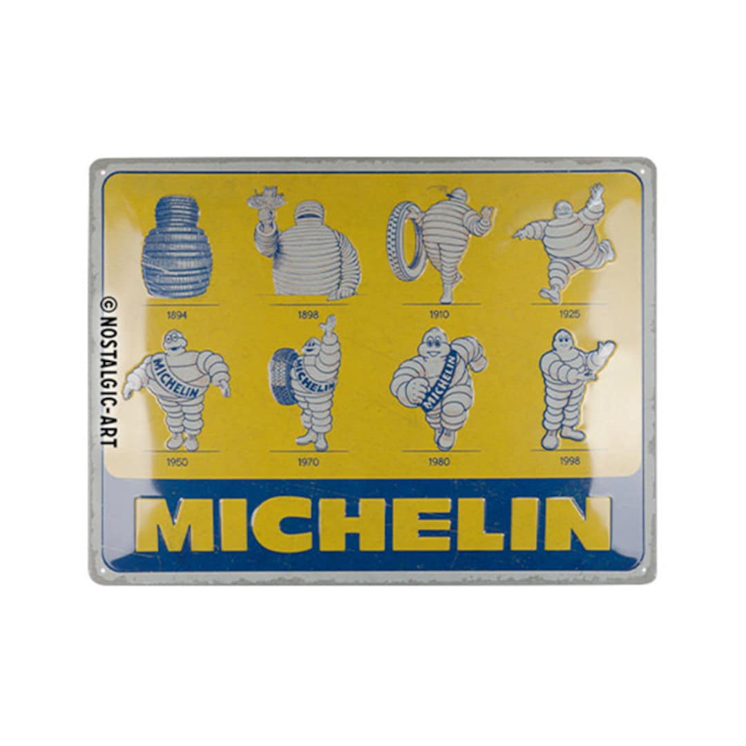 Plaque emaillee michelin d'occasion - Collection - - page 6