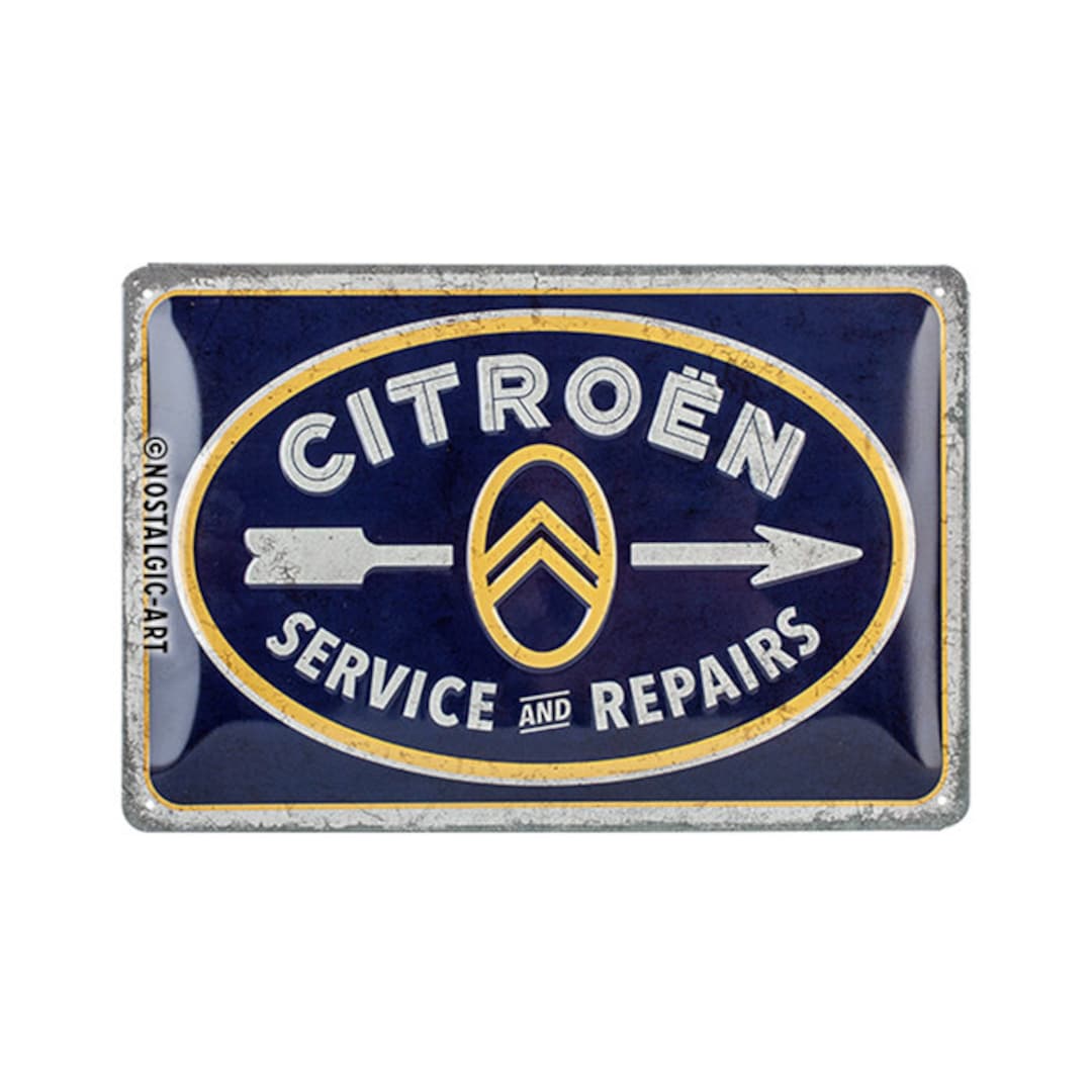 Targa Vintage Honda MC - Parking Only, Metallica 30x40cm, Decorazione Retrò Per Appassionati Moto - Foto 2