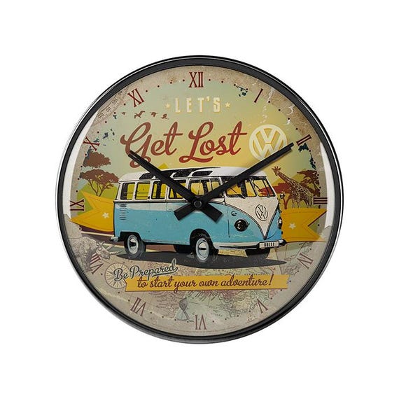 Volkswagen bus - Gadgets kopen? | Korting tot 13