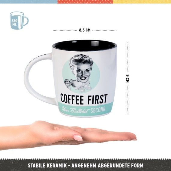 Anniversaire 30 Ans Idée Cadeau Original Drôle Tasse